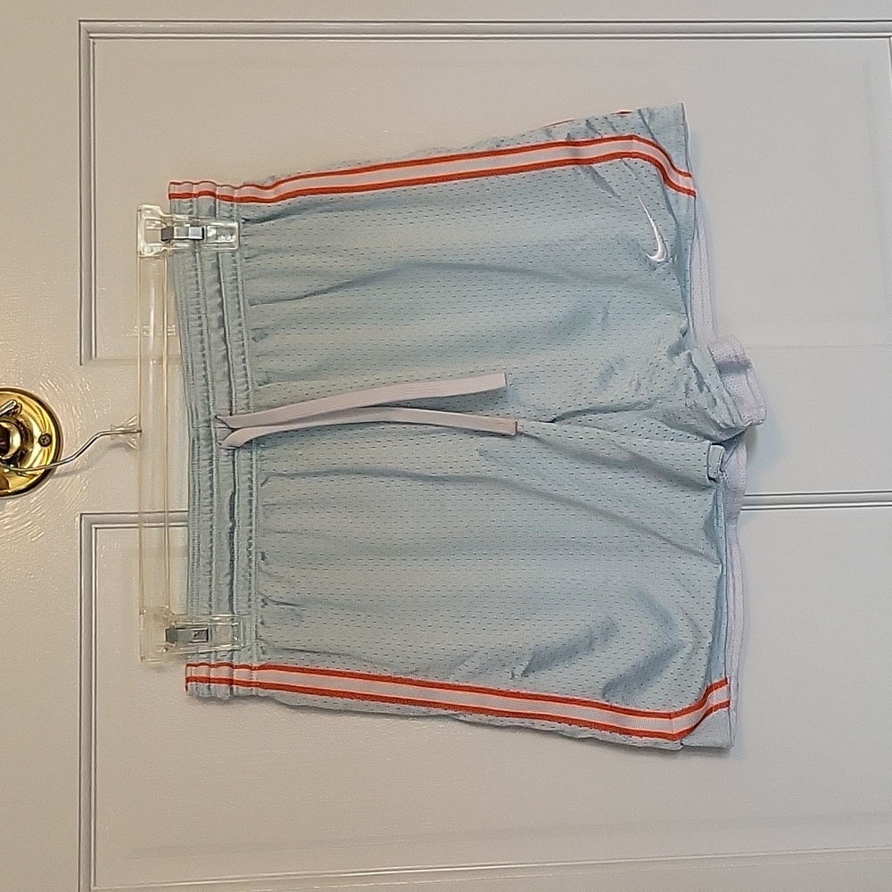 Nike Dri-Fit Shorts